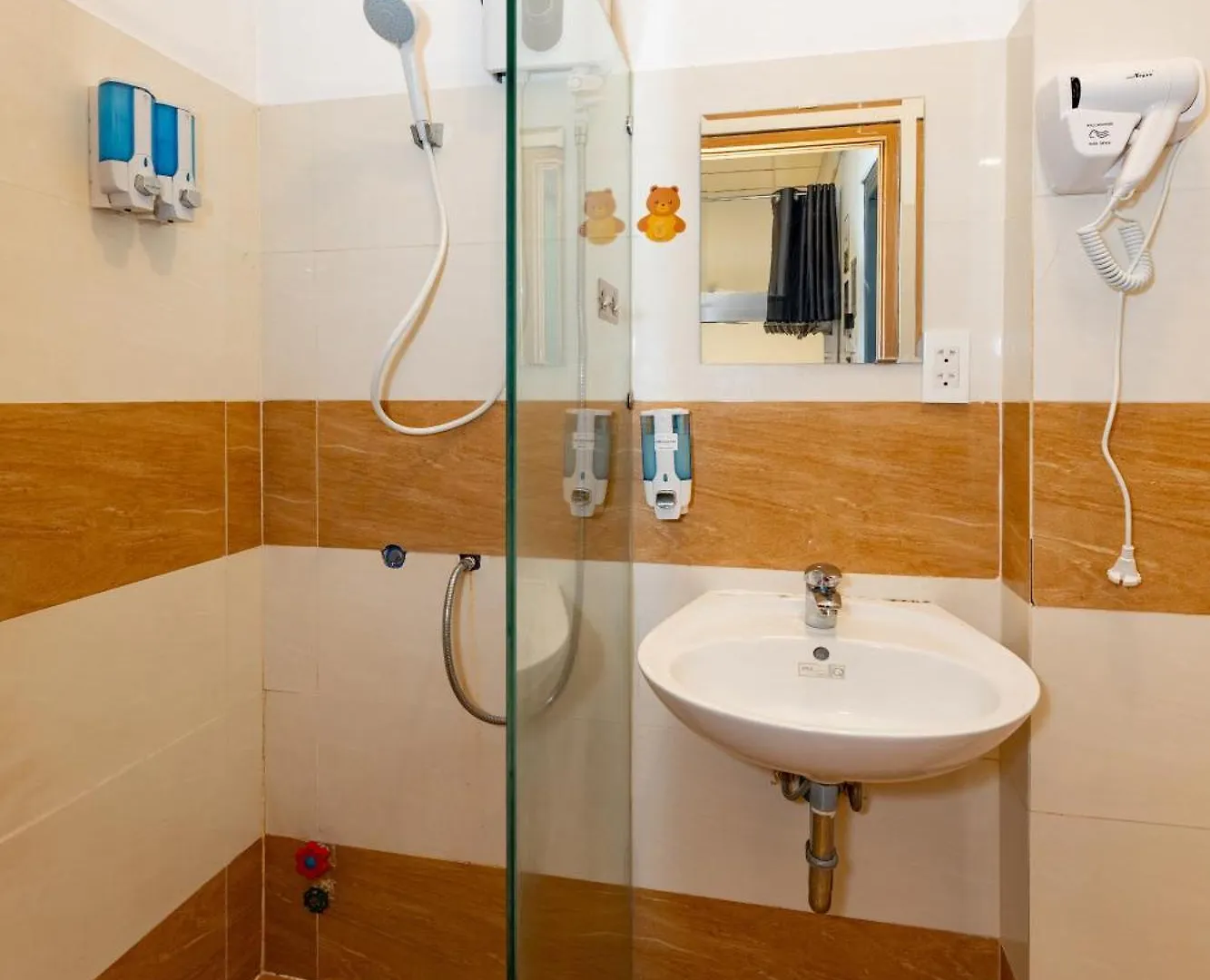 Bed & Breakfast Saigon Style Hostel & Cafe Ho Chi Minh City