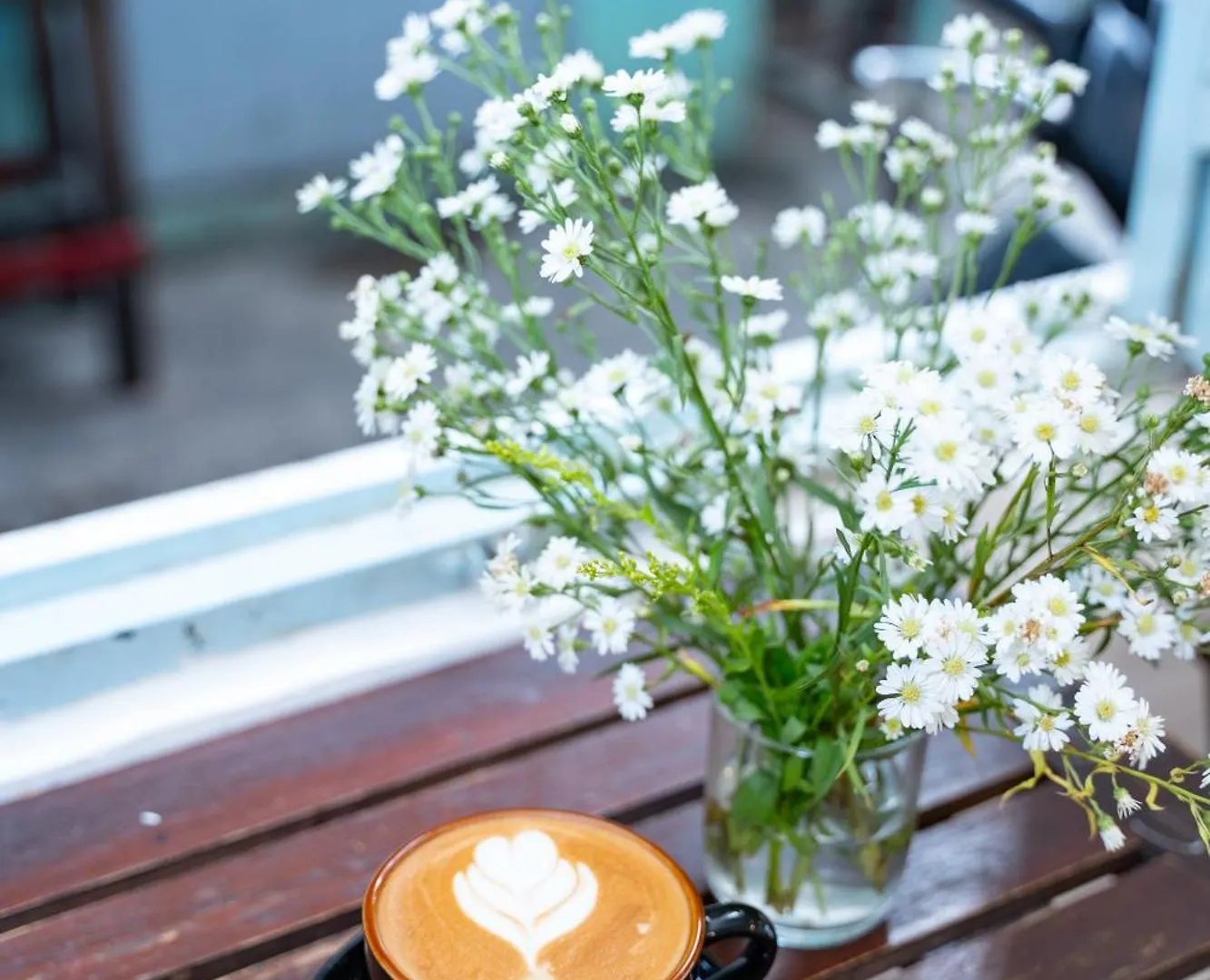 Bed & Breakfast Saigon Style Hostel & Cafe Ho Chi Minh City Vietnam