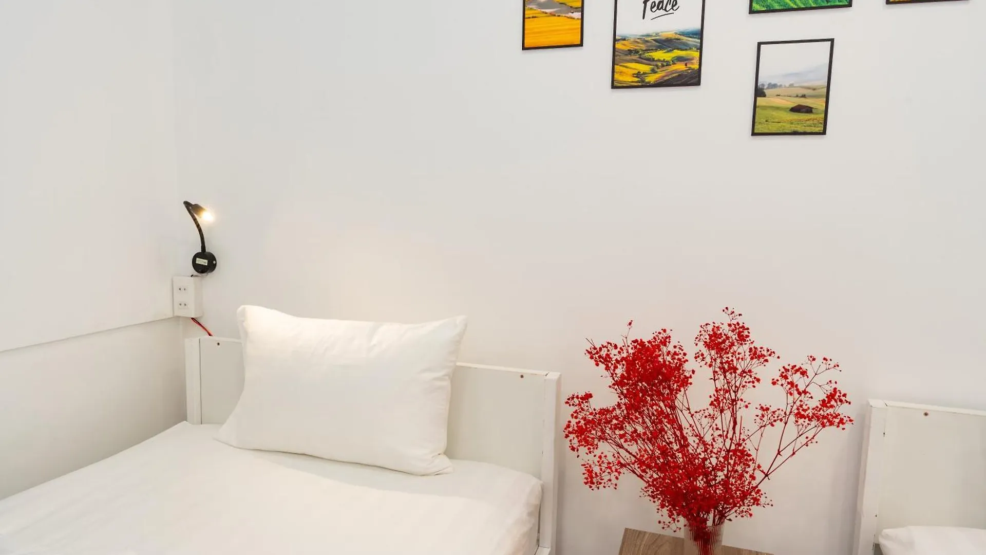Saigon Style Hostel & Cafe Ho Chi Minh City 0*,