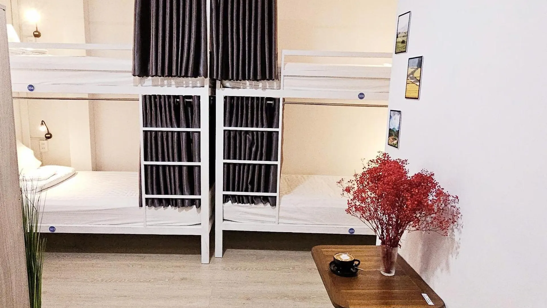 Bed & Breakfast Saigon Style Hostel & Cafe Ho Chi Minh City