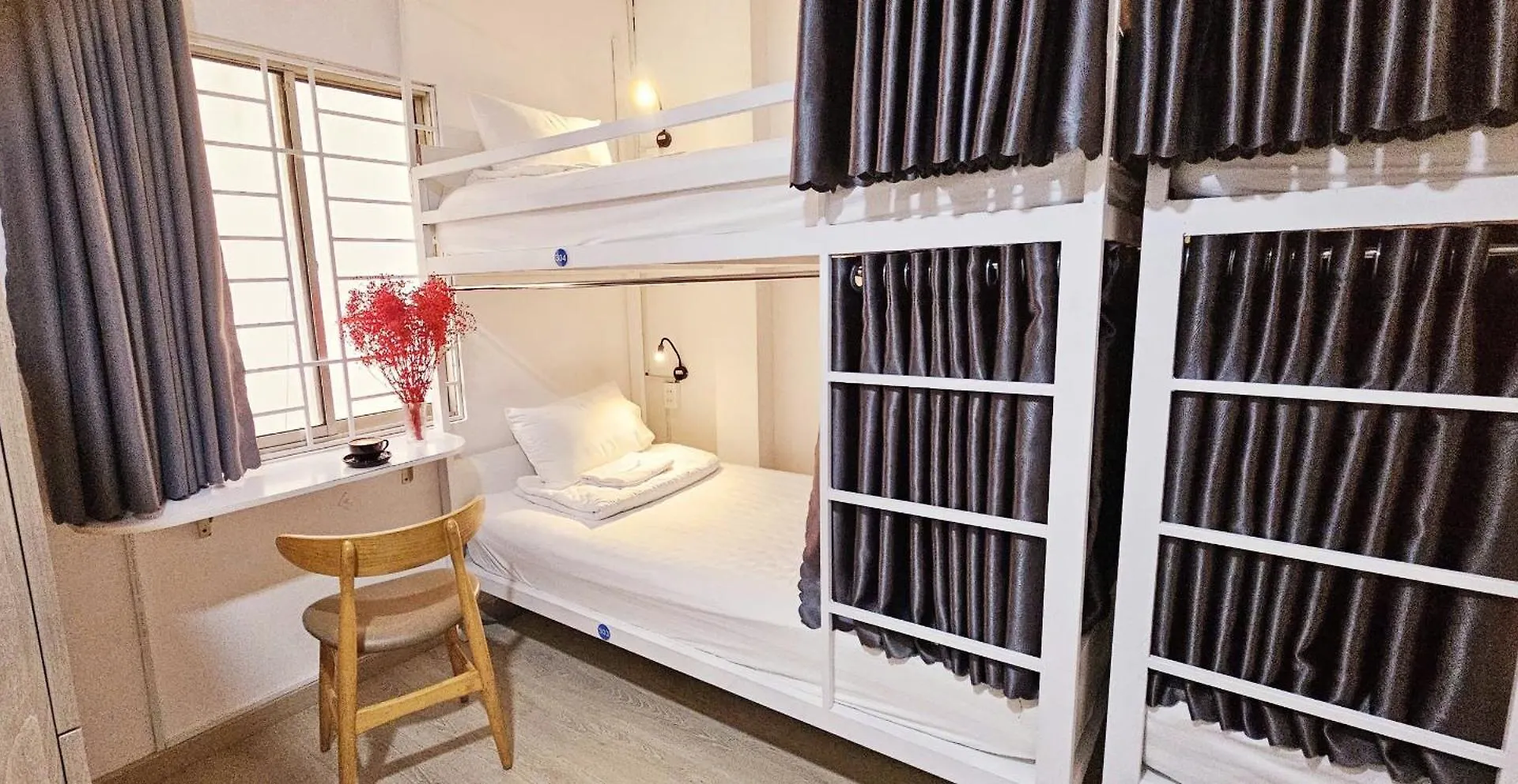 Saigon Style Hostel & Cafe Ho Chi Minh City Vietnam