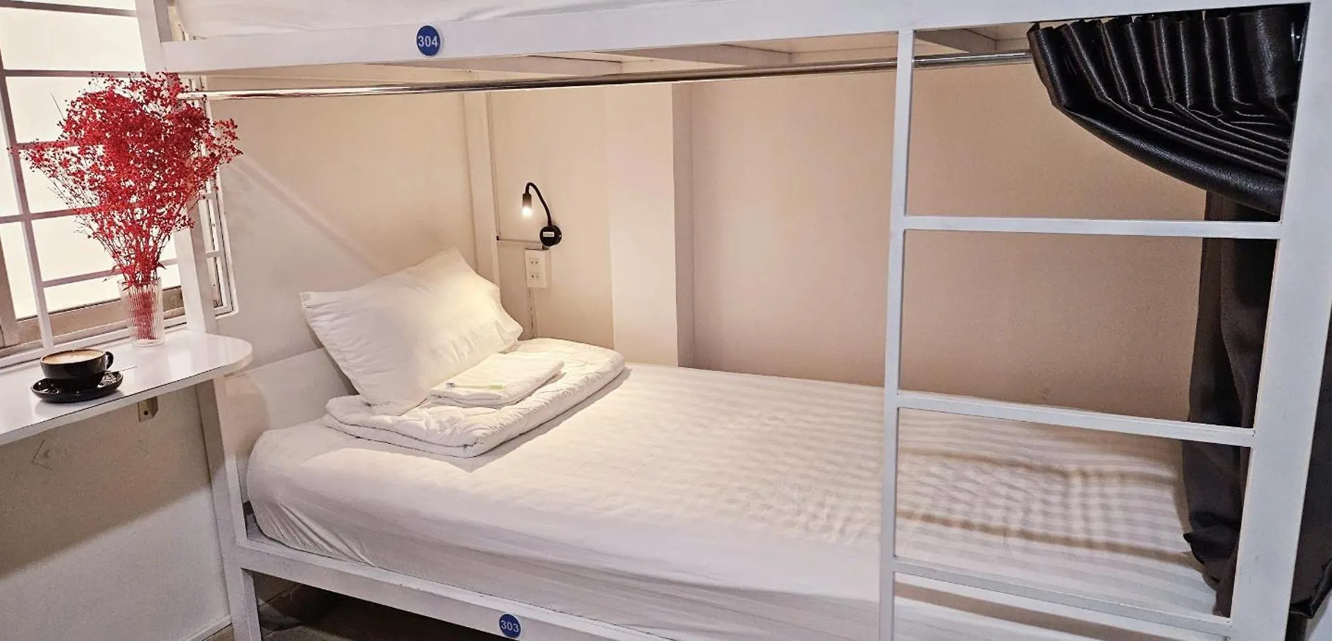 Saigon Style Hostel & Cafe Ho Chi Minh City