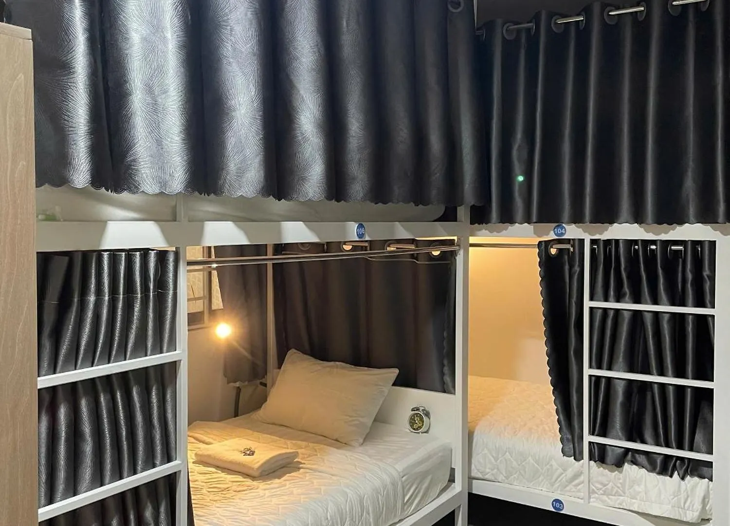 Bed & Breakfast Saigon Style Hostel & Cafe Ho Chi Minh City