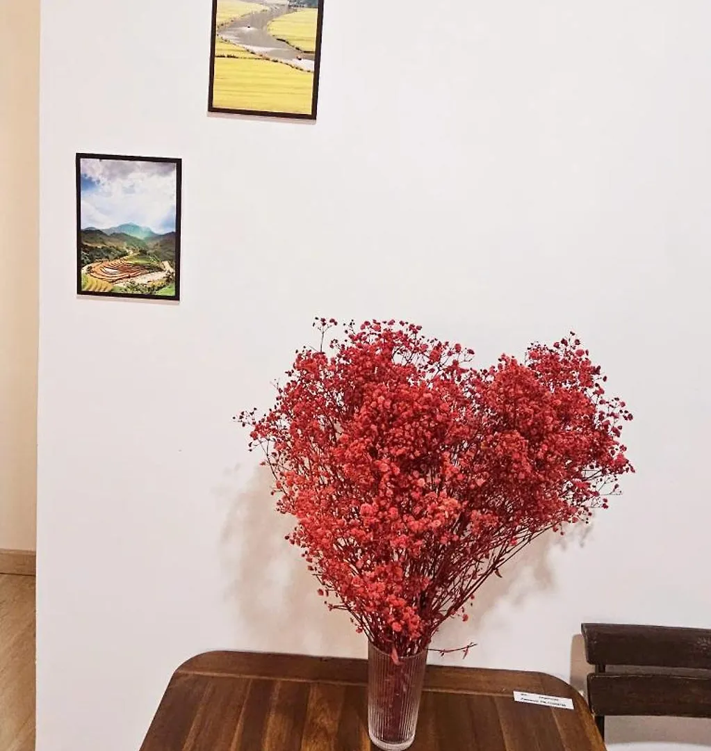 Saigon Style Hostel & Cafe Ho Chi Minh City