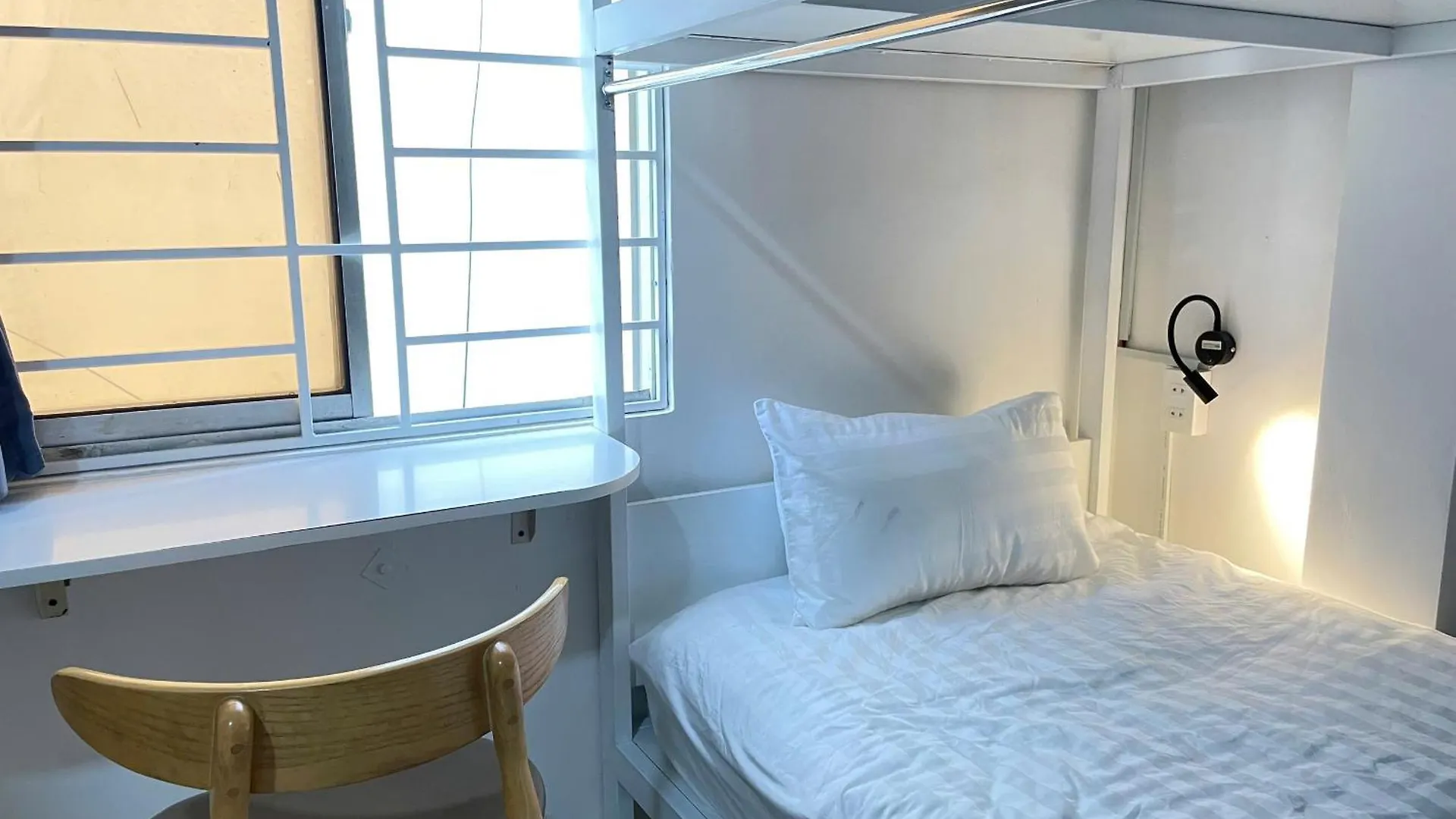 Saigon Style Hostel & Cafe Ho Chi Minh City Vietnam