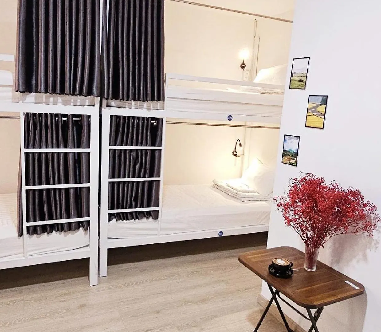 Saigon Style Hostel & Cafe Ho Chi Minh City