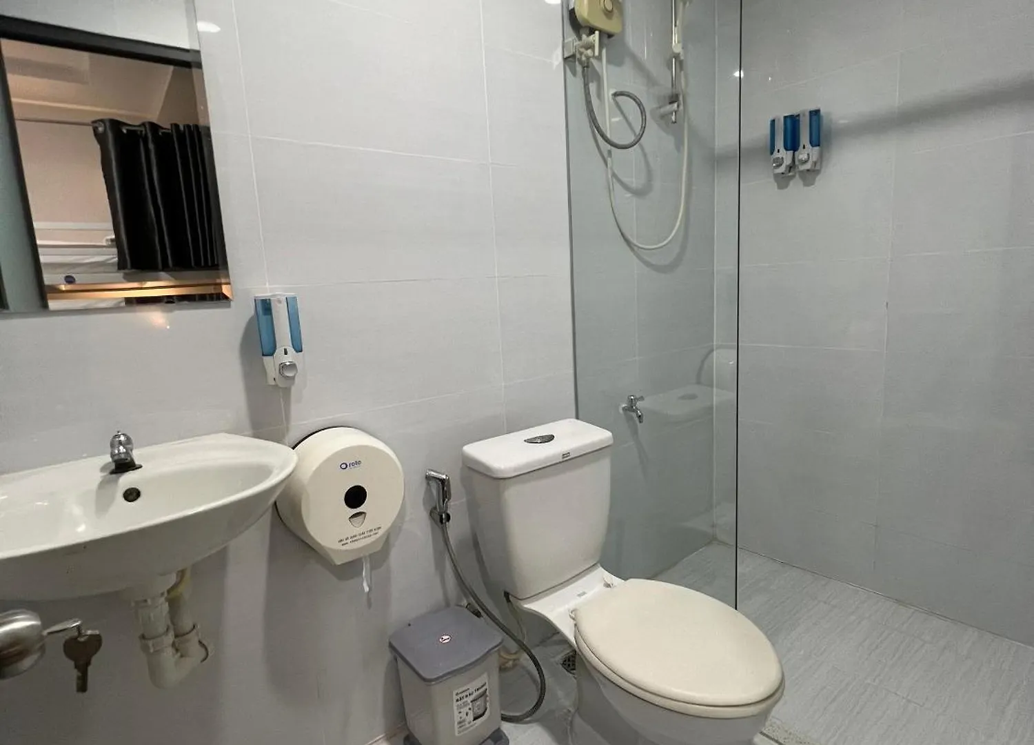 Saigon Style Hostel & Cafe Ho Chi Minh City 0*,  Vietnam