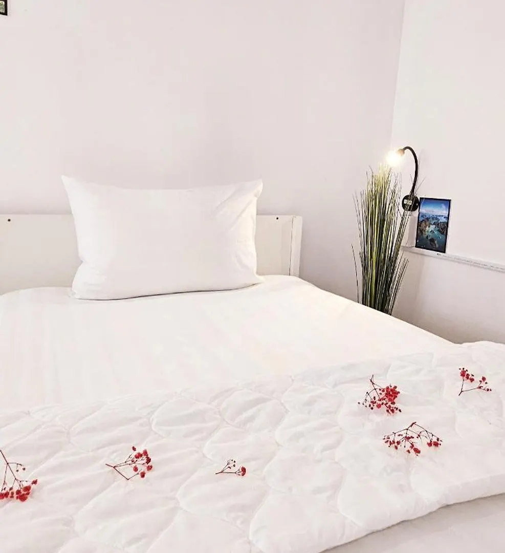 Bed & Breakfast Saigon Style Hostel & Cafe Ho Chi Minh City