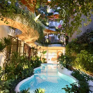 Cityhouse - Cityoasis Hotel apartamentowy