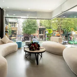 Ruby Saigon - Ben Thanh Hotel