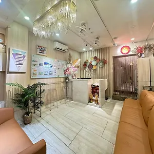 Toi's Travel Vandrarhem