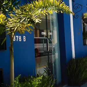 ***** Hotel Boutique Casa Flor De Mayo Mexico