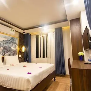  Homestay Lagoon Vietnam