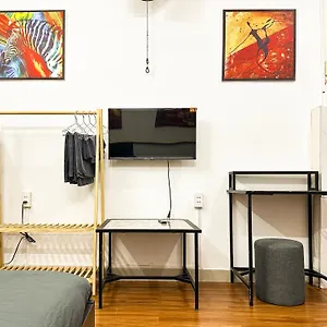 La Vie - Saigon Apartamento