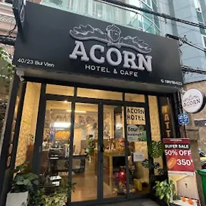 酒店 Acorn, 胡志明市