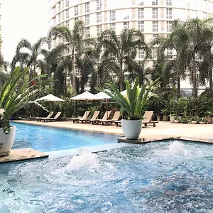 Bluesky Serviced Airport Plaza Ho Chi Minh-Byen