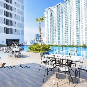 Saigon Sirius Apartamento