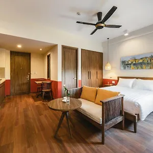  Apartment Casa Rosa Vietnam