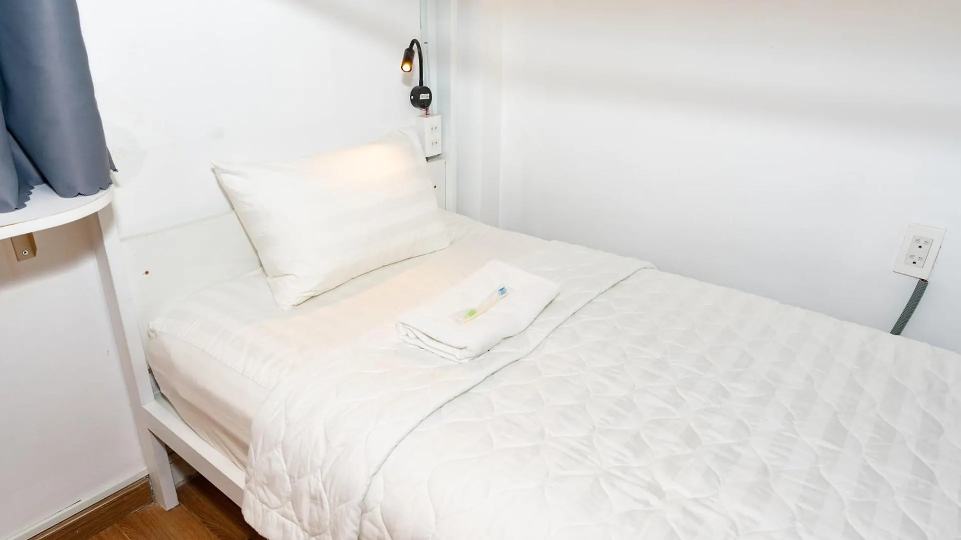 Oda ve Kahvaltı Saigon Style Hostel & Cafe Ho Şi Min